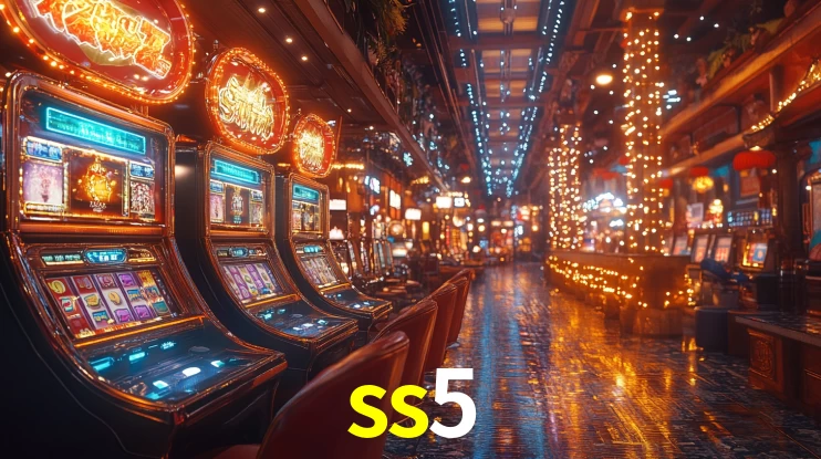 ss5 -  - ss5.com