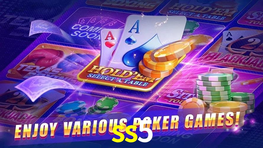 Descubra o Programa VIP da ss5: Vantagens Exclusivas para Jogadores