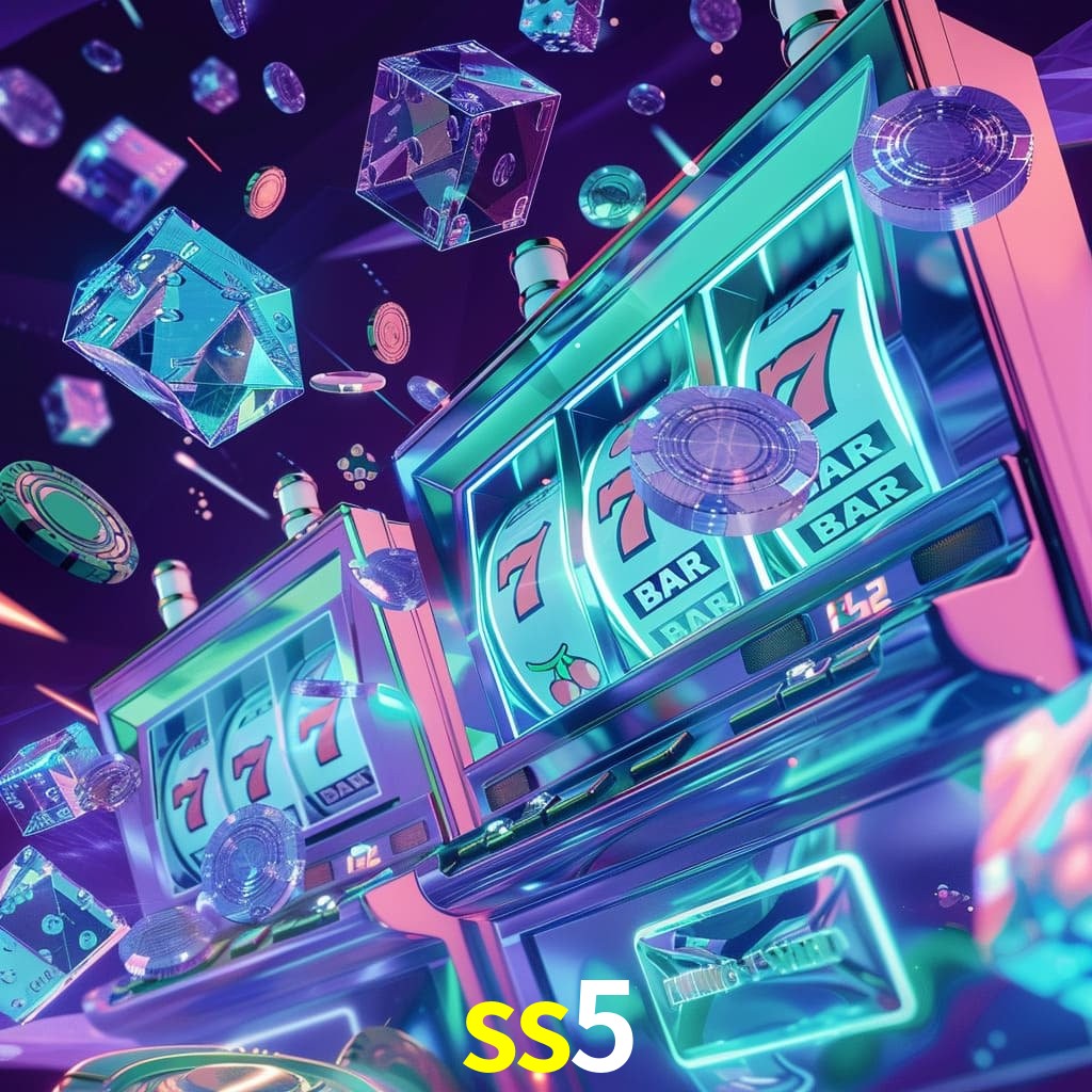 Desvendando o Mundo dos Jogos Virtuais na ss5