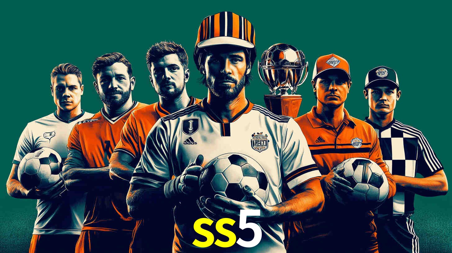 Apostas Esportivas na ss5: Um Guia Completo