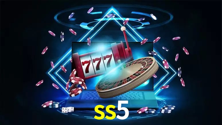 Game Providers ss5