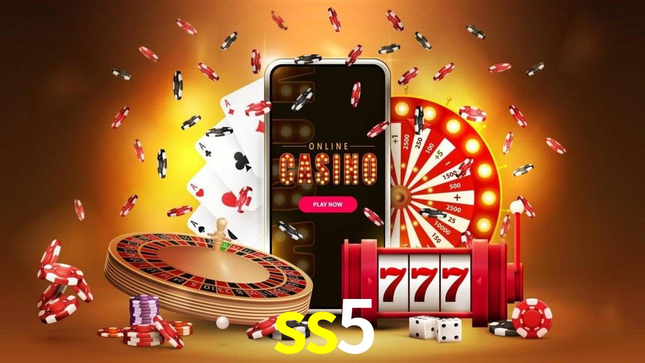 Live Casino ss5
