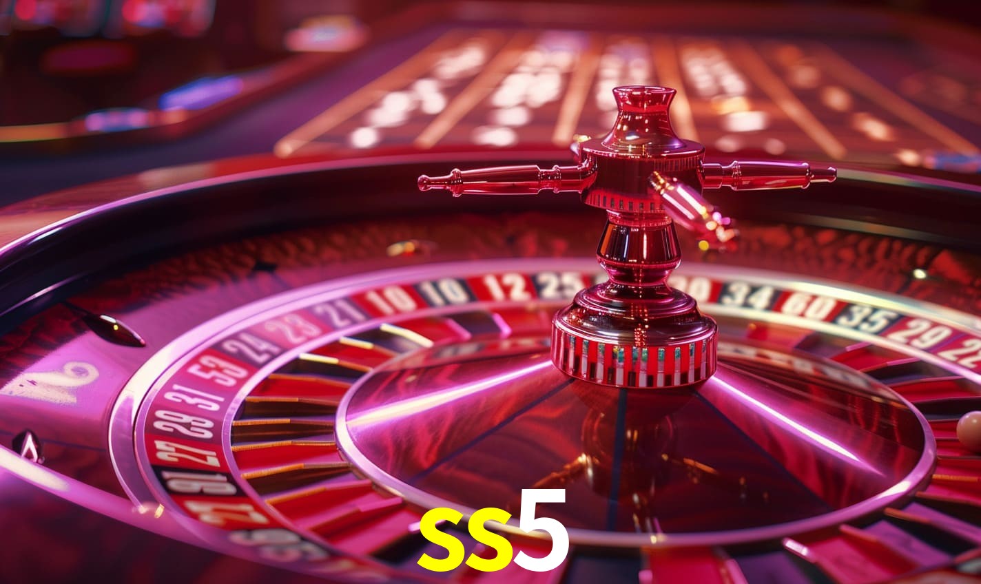 Explorando a Categoria de Eventos em Apostas na ss5
