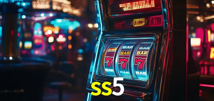 Daily Bonuses ss5