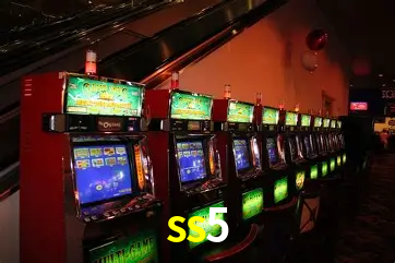 Descubra a Essência do ss5: Nossa História e Compromissos