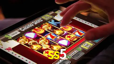 Roulette Table ss5