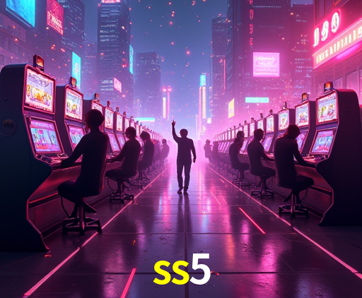 cassino ss5
