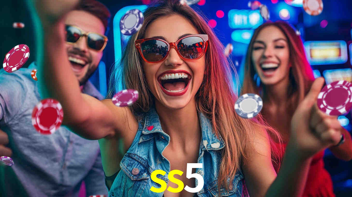 Inovações de Jogos na ss5: O Futuro das Experiências Interativas